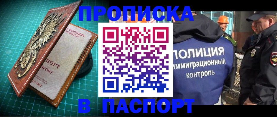 прописка в Шахунье