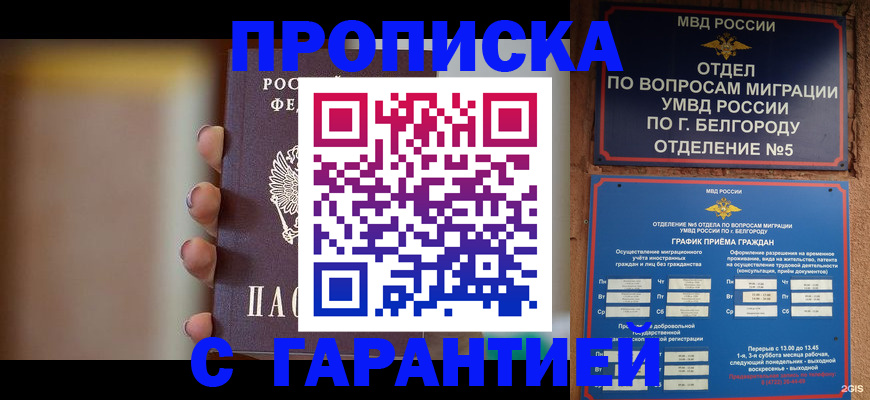 прописка для военкомата в Шахунье